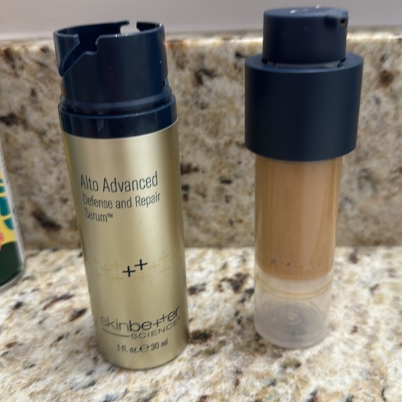 Skinbetter Science Alto Advanced and Alpharet - Picture 2 of 2